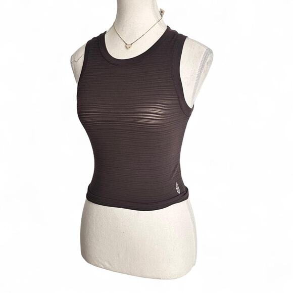 Free People Women’s Activewear Flattering Fit Workout Tank Size XS - Picture 2 of 6